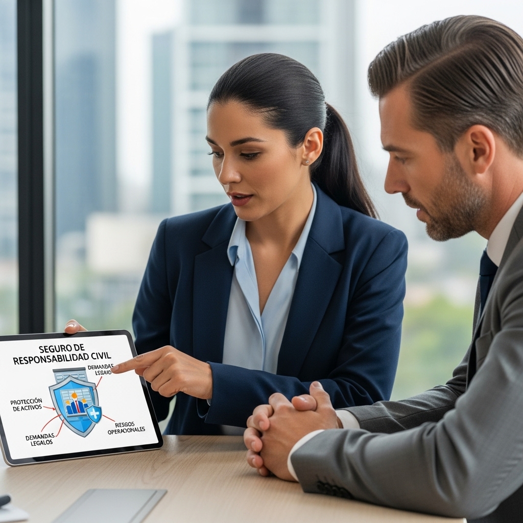 Responsabilidad Civil