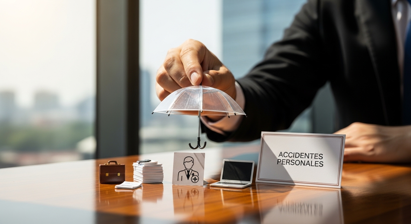 Accidentes Personales AVALA