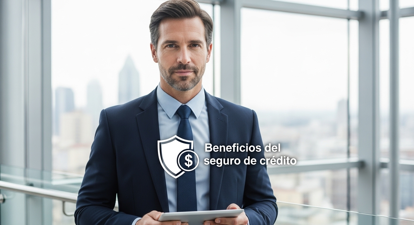 Beneficios Seguros de Crédito