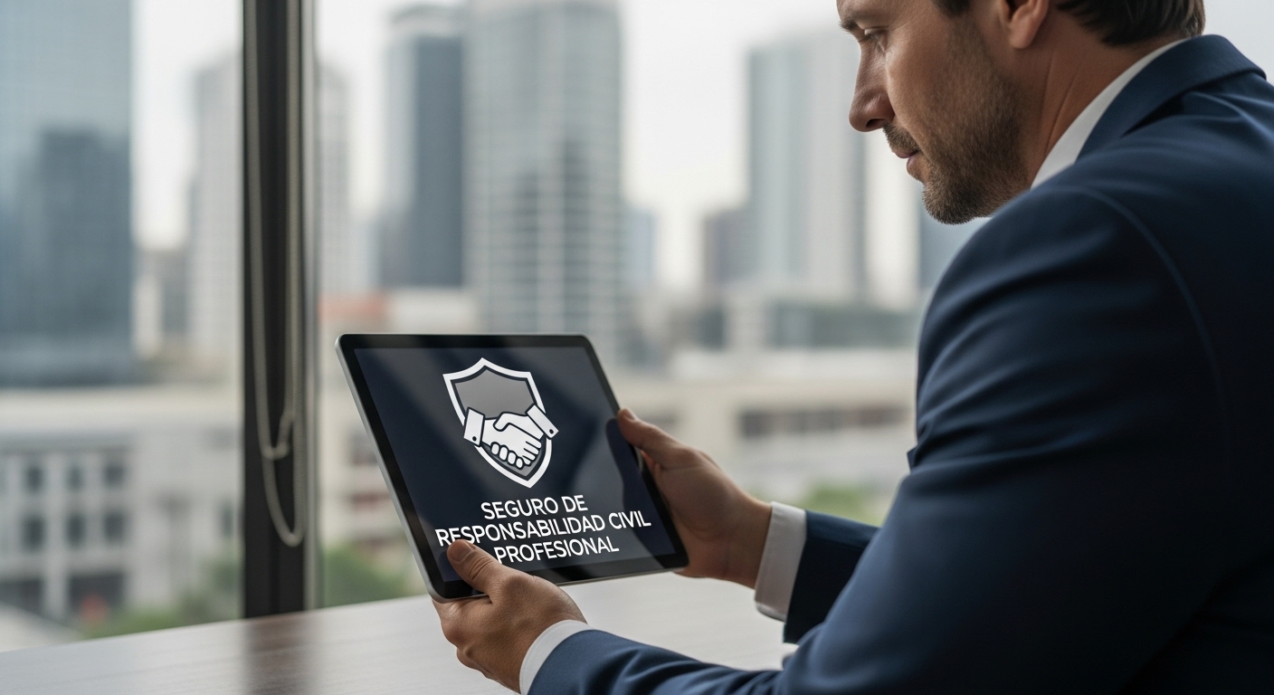 Responsabilidad Civil Profesional AVALA