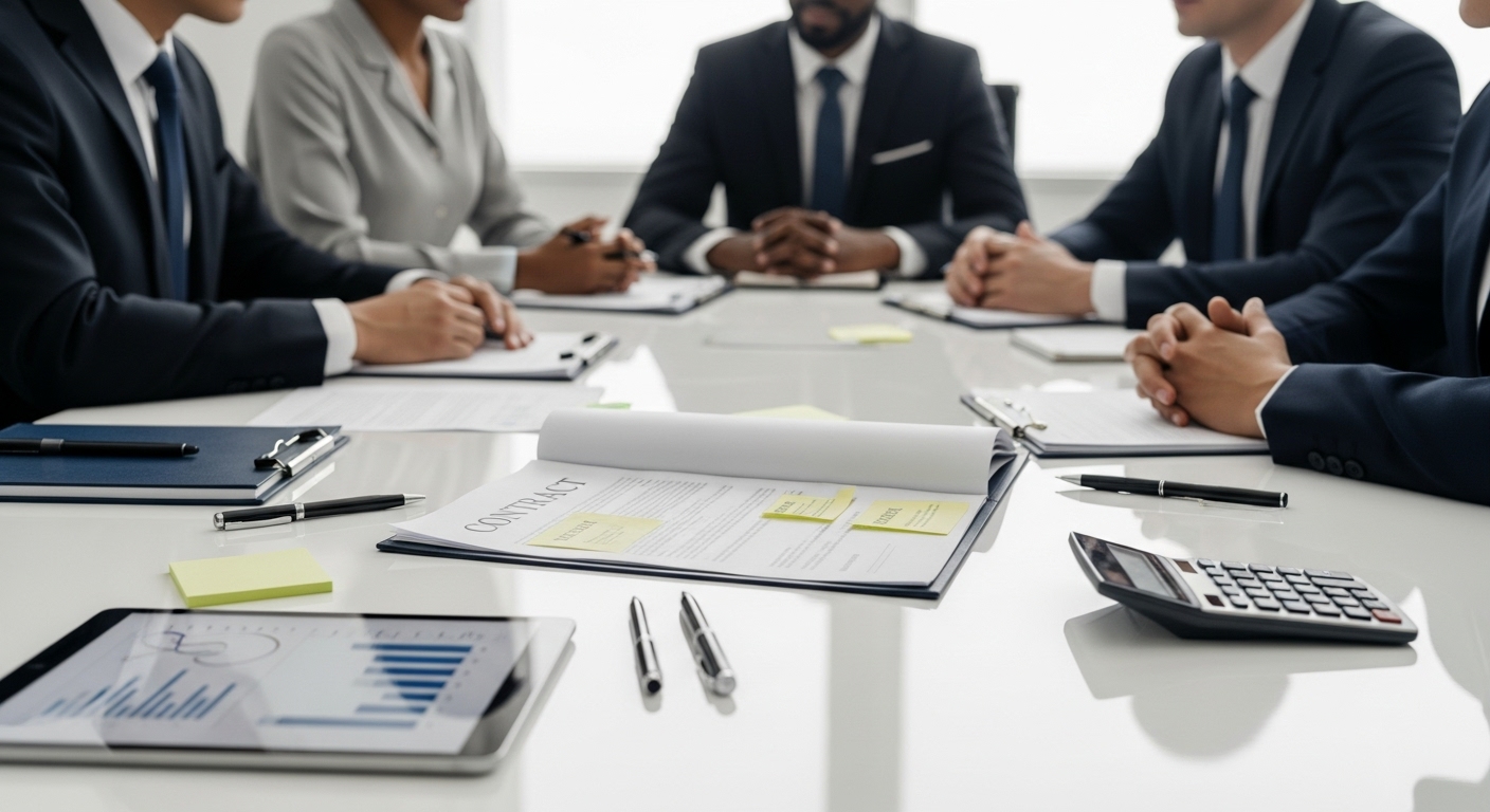 Análisis de Contrato para Fianza de Anticipo