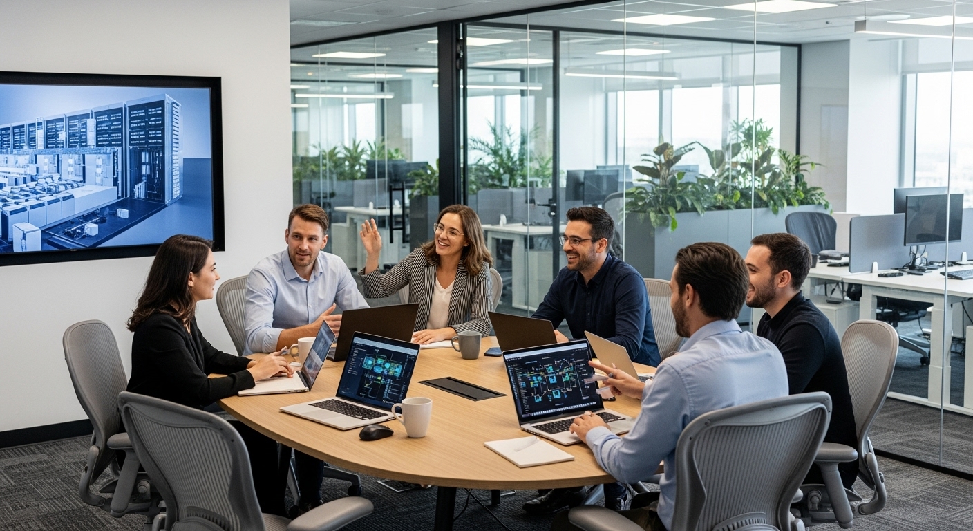 Diseño de Cobertura Cyber