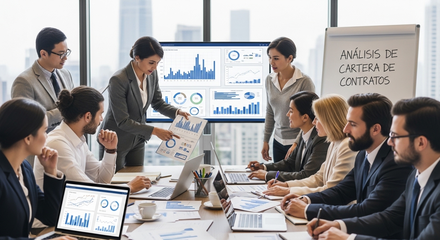 Análisis de Necesidades de Fianzas