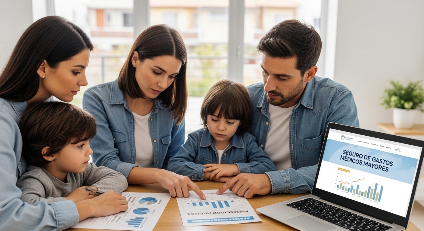 Análisis de Necesidades Médicas