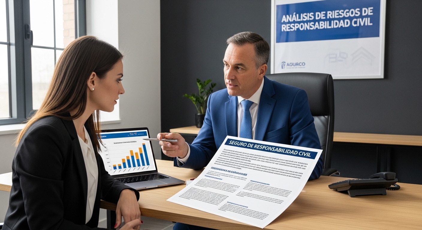 Análisis de Riesgos RC