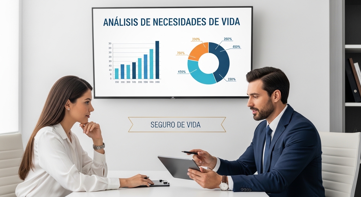 Análisis de Necesidades de Vida