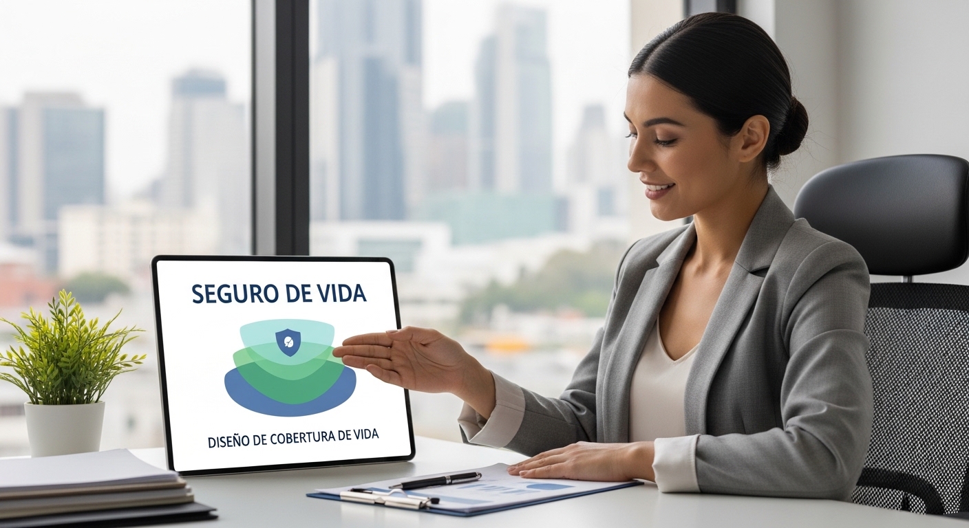 Diseño de Cobertura de Vida